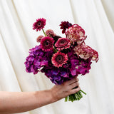 BRIDAL BOUQUET