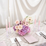 TABLE ARRANGEMENT