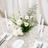 TABLE ARRANGEMENT