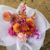 PERSONAL FLOWER DELIVERY - ONE LOCATION