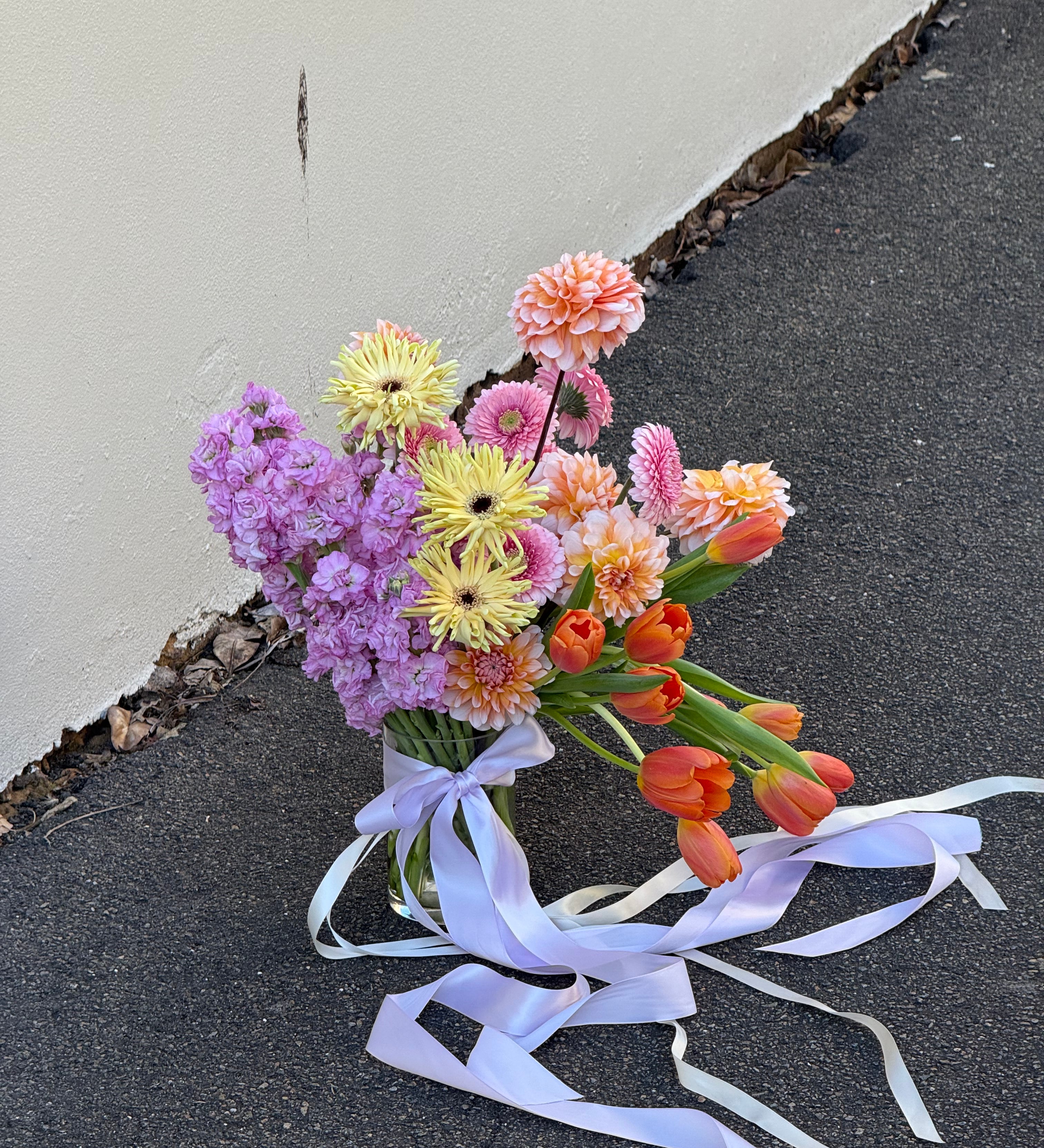 MOTHER'S DAY MIXED BUNCH
