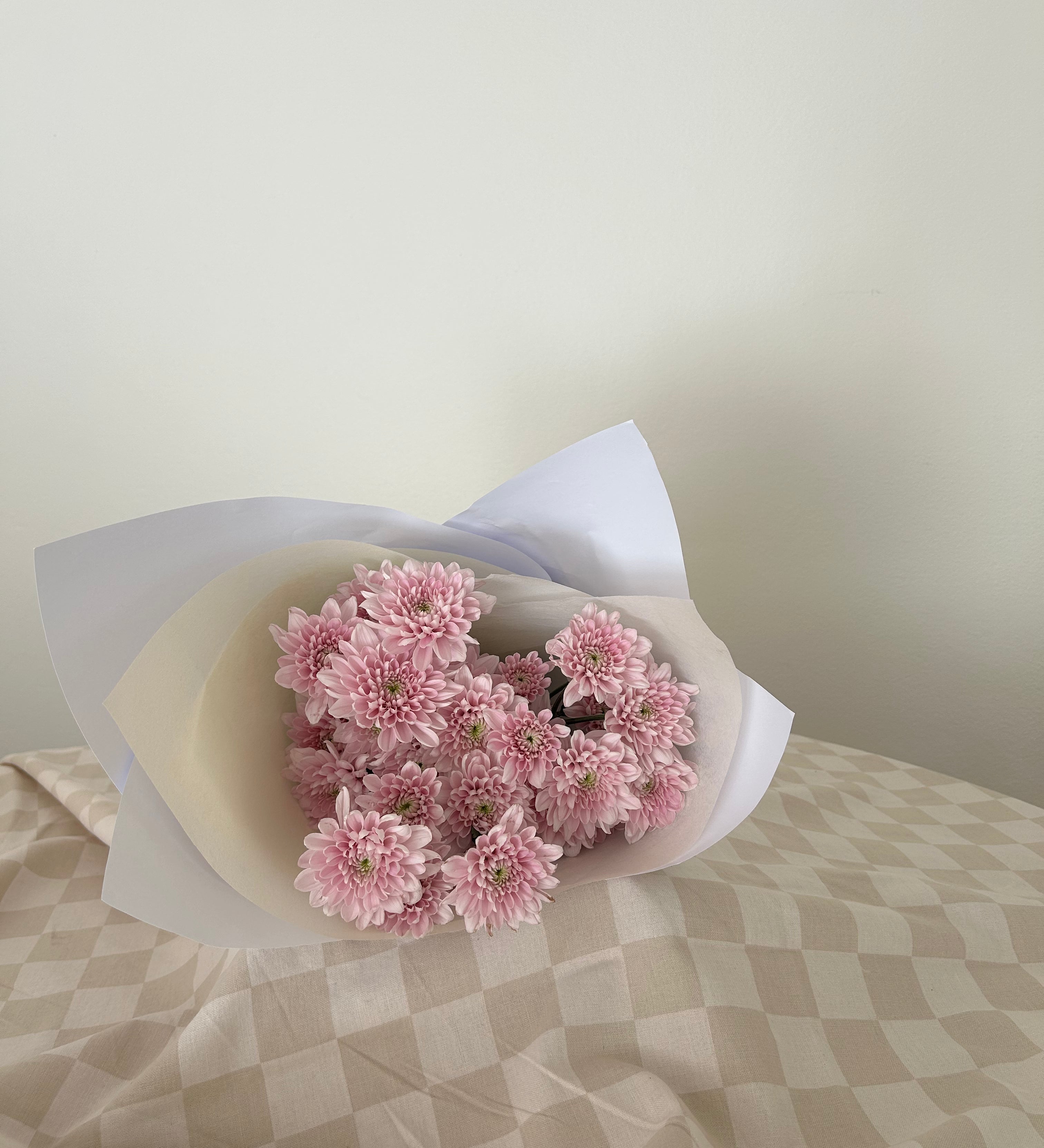MOTHER'S DAY MARKET BUNCH