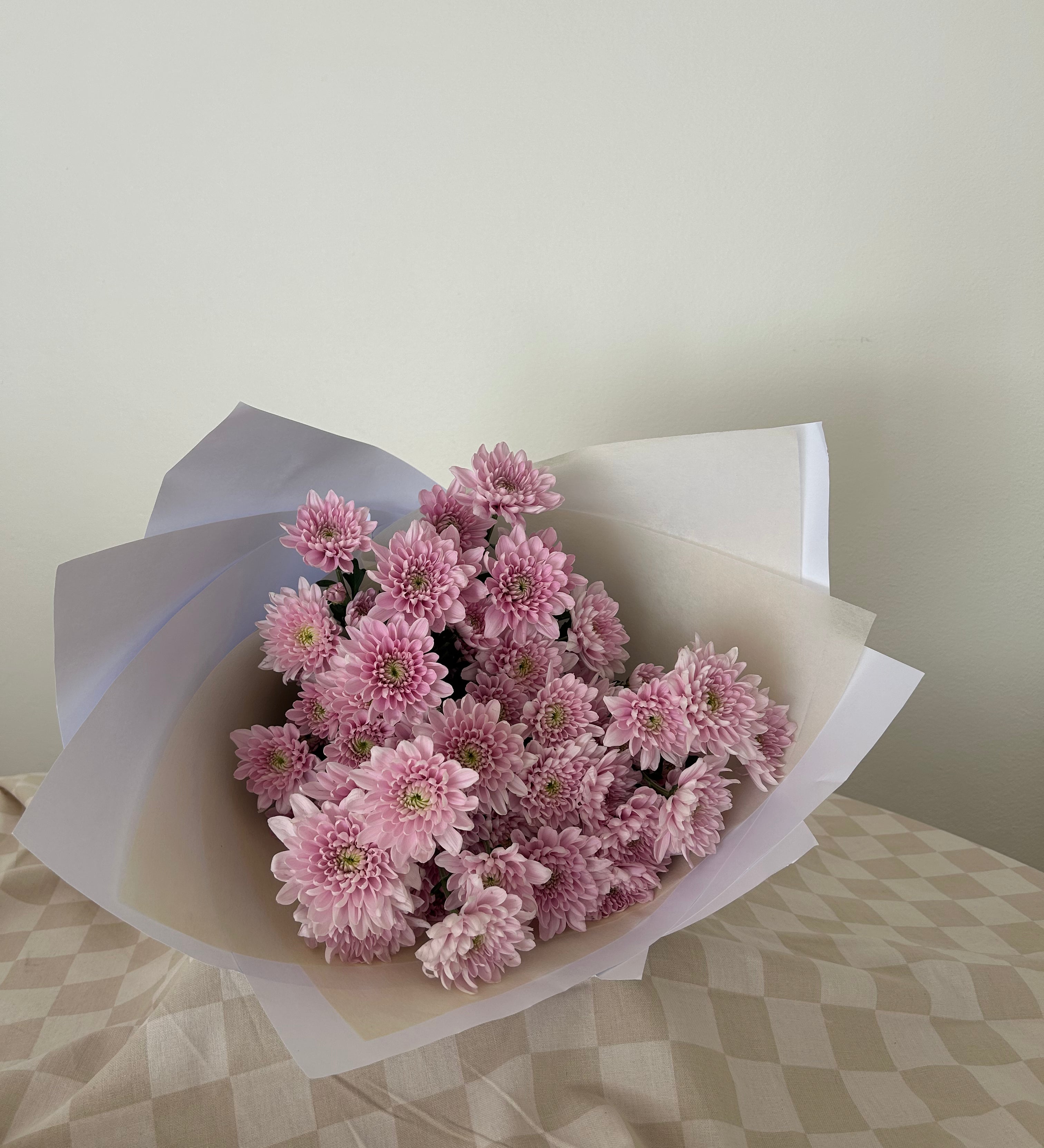 MOTHER'S DAY MARKET BUNCH