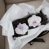 PERSONAL FLOWER DELIVERY - TWO LOCATIONS