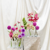 BUD VASE COLLECTION