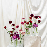 BUD VASE COLLECTION