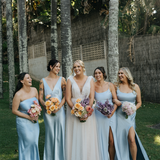 MAIDS BOUQUET