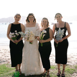 MAIDS BOUQUET