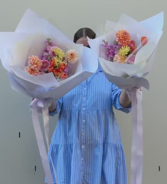 Party Stems Mother's Day Bouquet