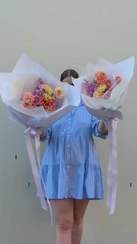 Party Stems Mother's Day Bouquet