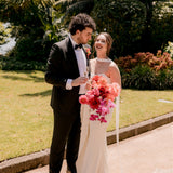 Build Your Wedding Package
